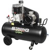 KOMPRESSORI 3-V 10HV 1300L/270L MUSTA